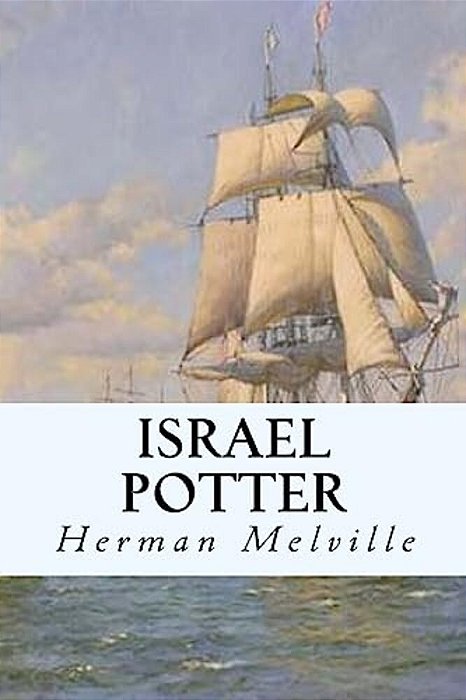 Israel Potter-..