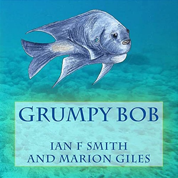 Grumpy Bob-..