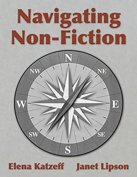 Navigating Non-Fiction-..