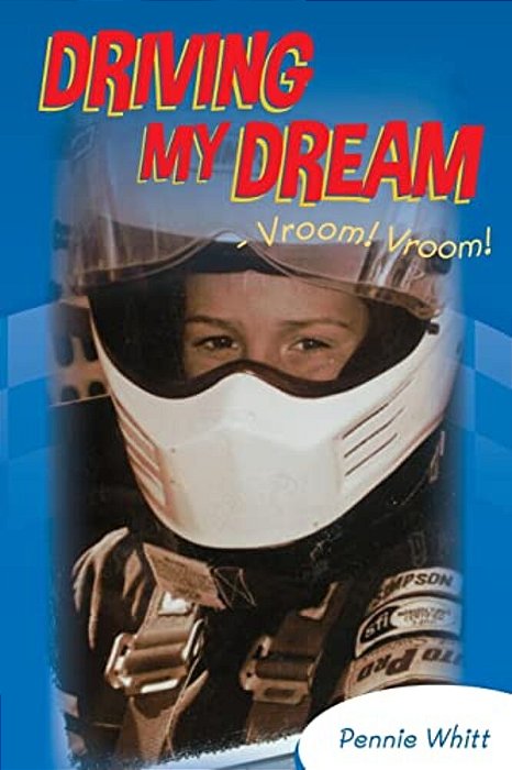 Driving My Dream - Vroom! Vroom!-..