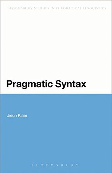 Pragmatic Syntax-..