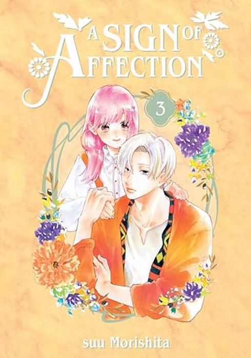 A Sign Of Affection 3-..