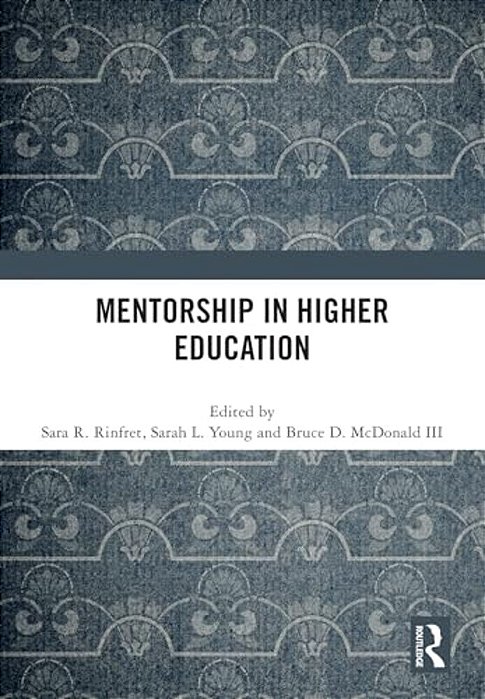 Mentorship In Higher Education-..
