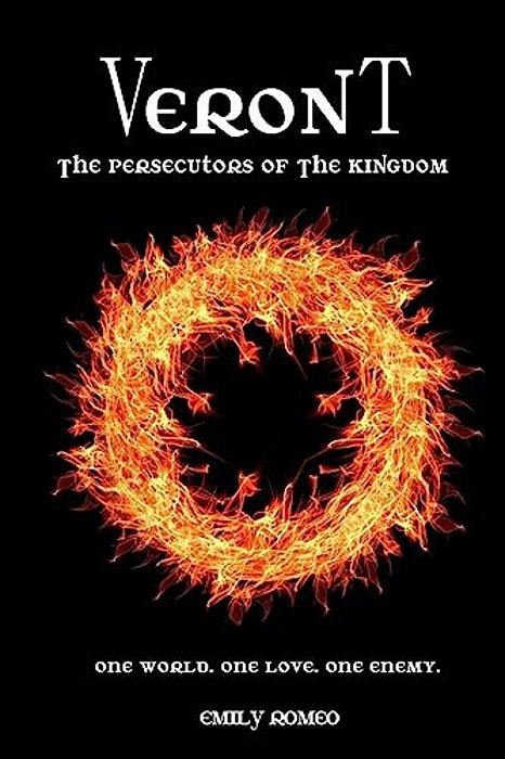 Veront: The Persecutors Of The Kingdom-..