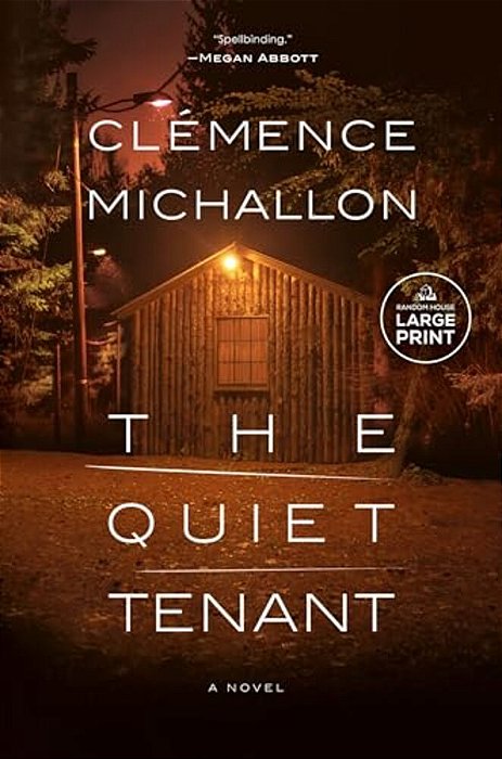The Quiet Tenant-..