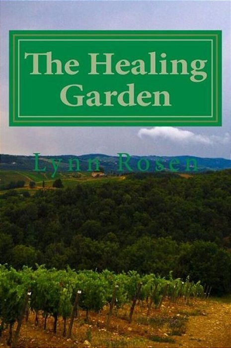 The Healing Garden-..