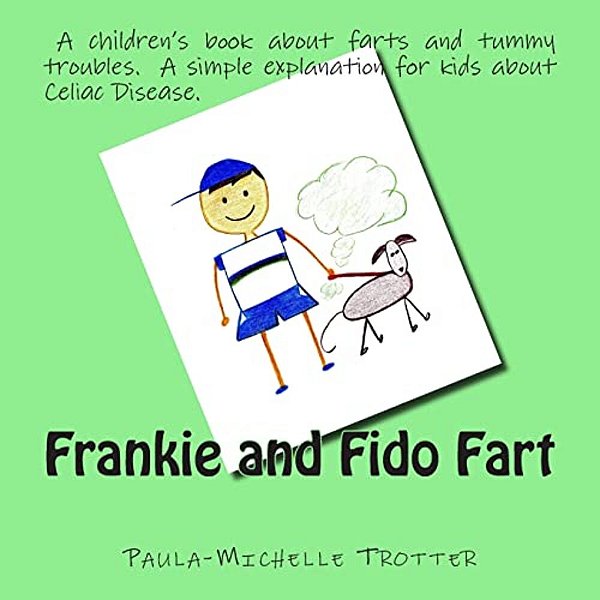 Frankie And Fido Fart-..