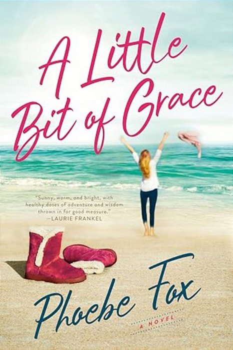 A Little Bit Of Grace-..