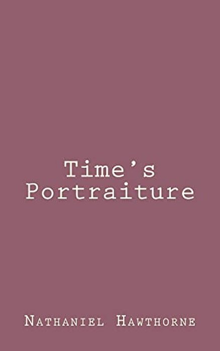 Time's Portraiture-..