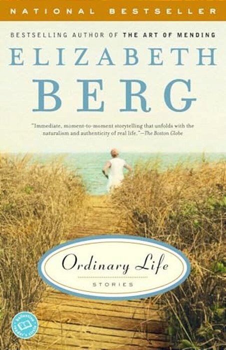 Ordinary Life: Stories-..