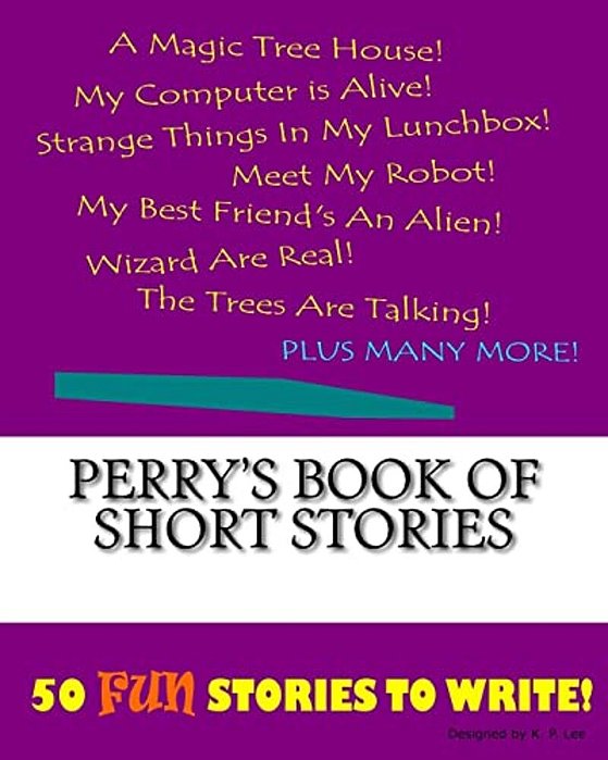 Perry's Book Of Short Stories-..