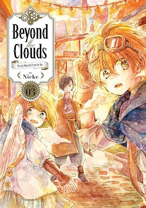 Beyond The Clouds 3-..