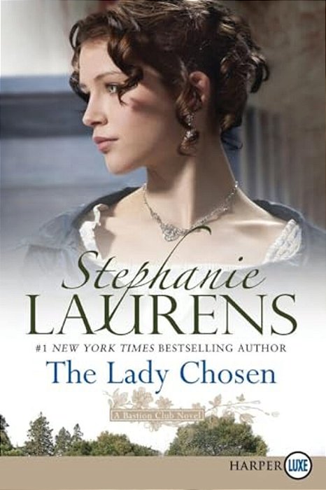The Lady Chosen-..