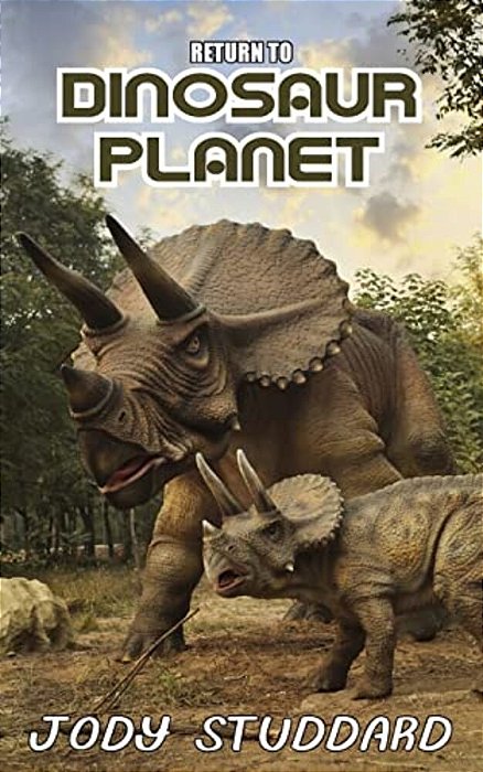 Return To Dinosaur Planet-..