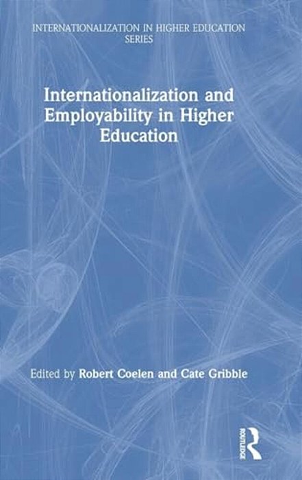 Internationalization And Employability In Higher Education-..