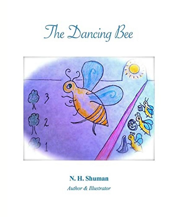 The Dancing Bee-..