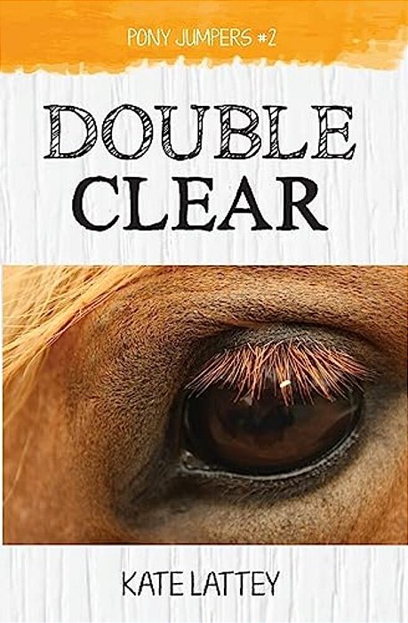 Double Clear-..