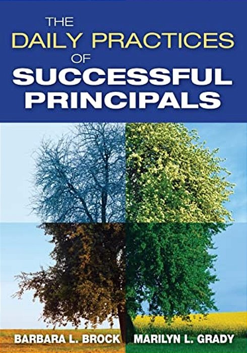 The Daily Practices Of Successful Principals-..