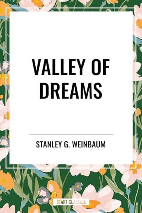 Valley Of Dreams-..