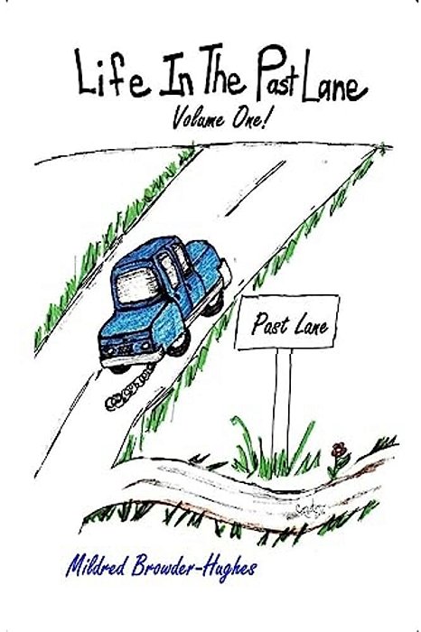 Life In The Past Lane-..