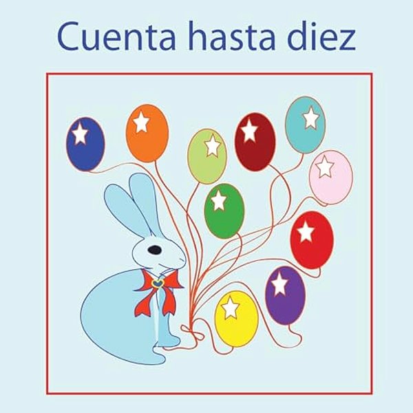 Cuenta Hasta Diez-..