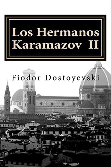 Los Hermanos Karamazov: Una Reunión Inapropiada-..