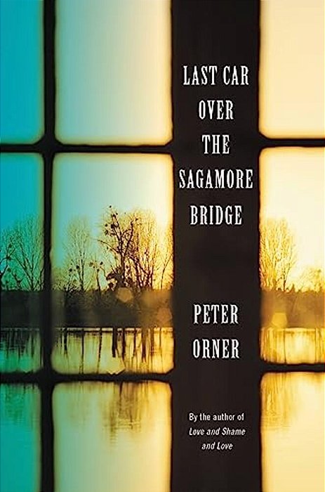 Last Car Over The Sagamore Bridge-..