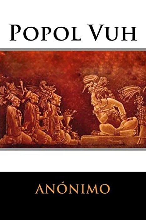 Popol Vuh-..
