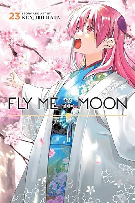 Fly Me To The Moon, Vol. 23-..