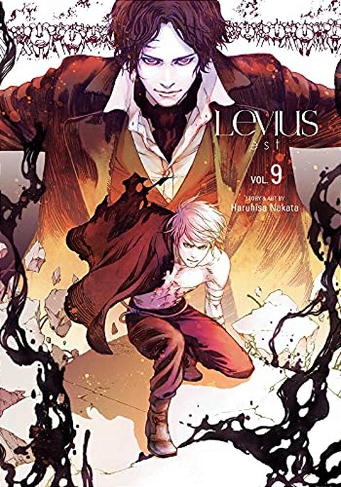 Levius/Est, Vol. 9-..