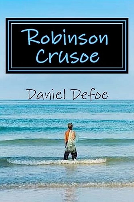 Robinson Crusoe-..