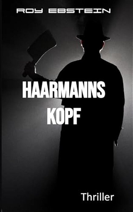 Haarmanns Kopf-..