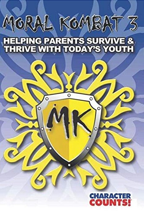 Moral Kombat 3: Parents Surviving Today's Youth-..