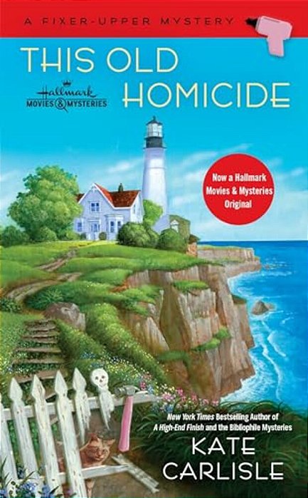 This Old Homicide-..