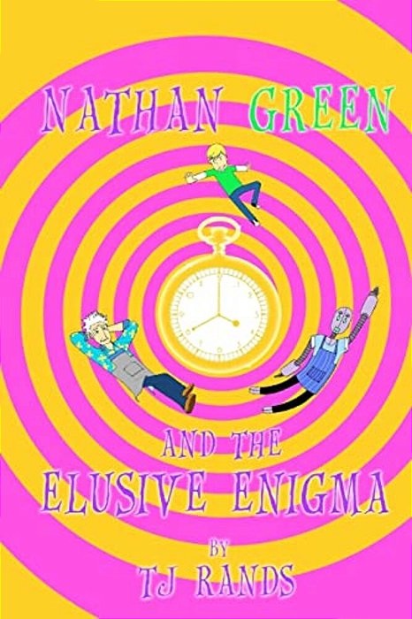 Nathan Green And The Elusive Enigma-..