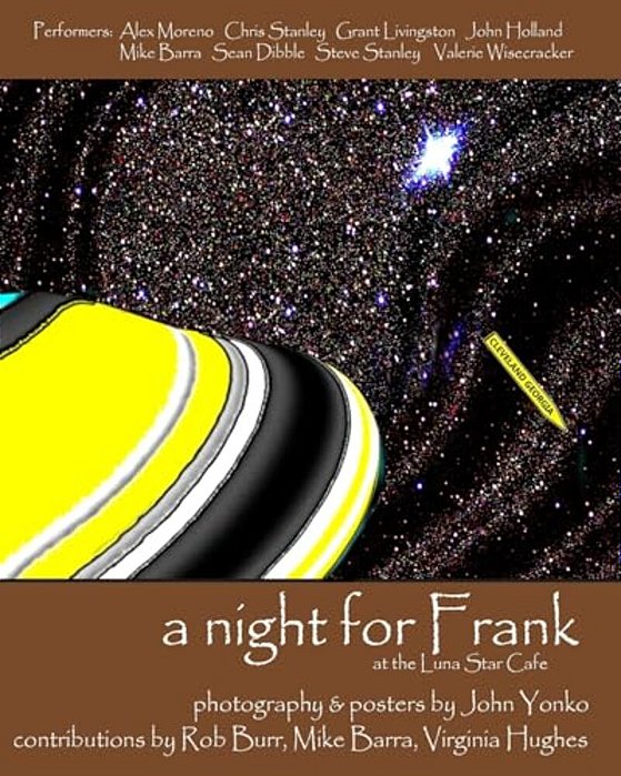 A Night For Frank-..