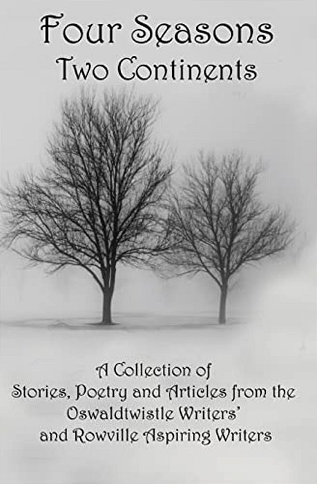 Four Seasons Two Continents-..