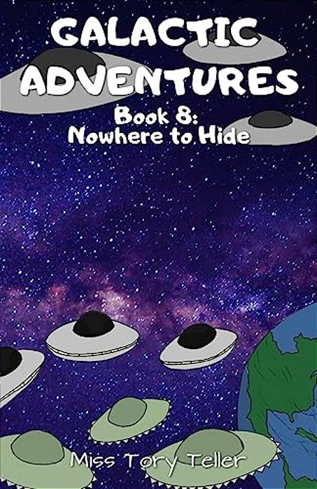 Nowhere To Hide Nz/UK/au-..