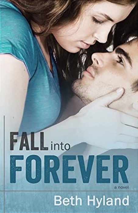 Fall Into Forever-..
