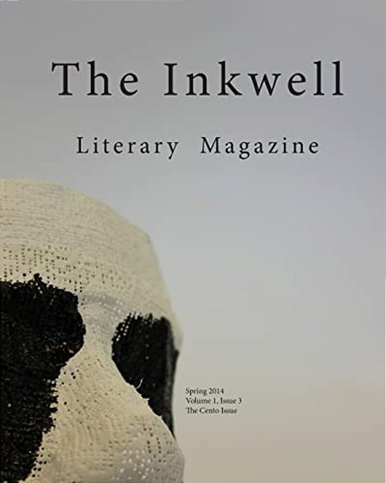 Inkwell Volume 1 Issue 3: Swgtc Literary Magazine-..