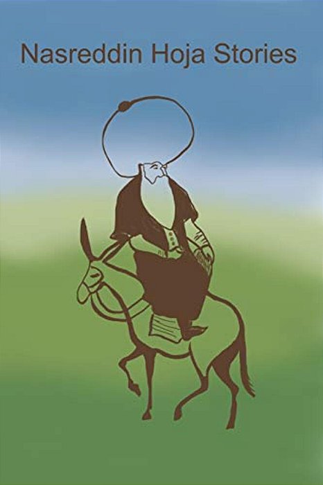 Nasreddin Hoja Stories-..