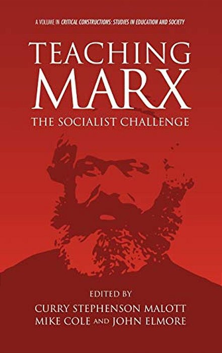 Teaching Marx: The Socialist Challenge-..