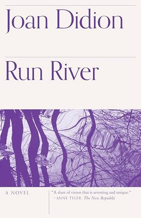 Run River-..