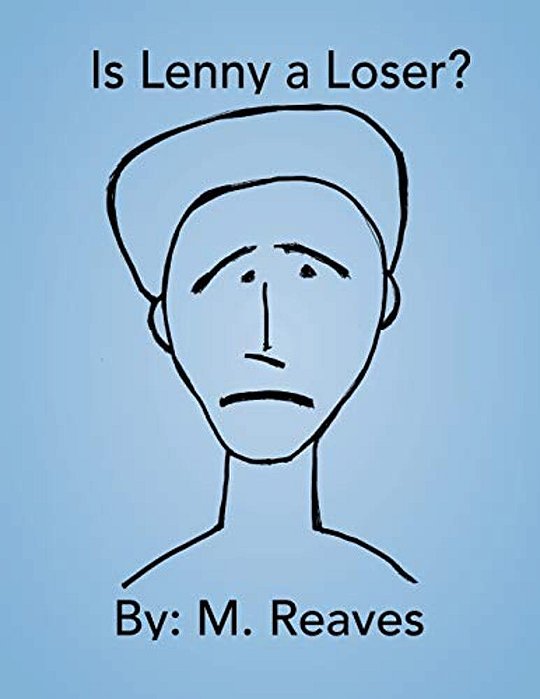 Is Lenny A Loser?-..