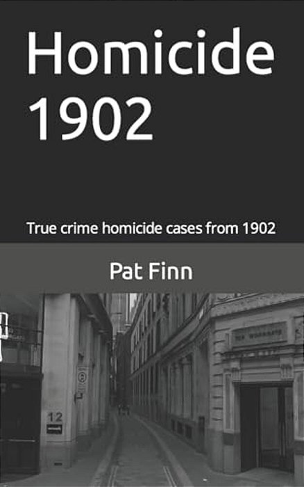 Homicide 1902-..