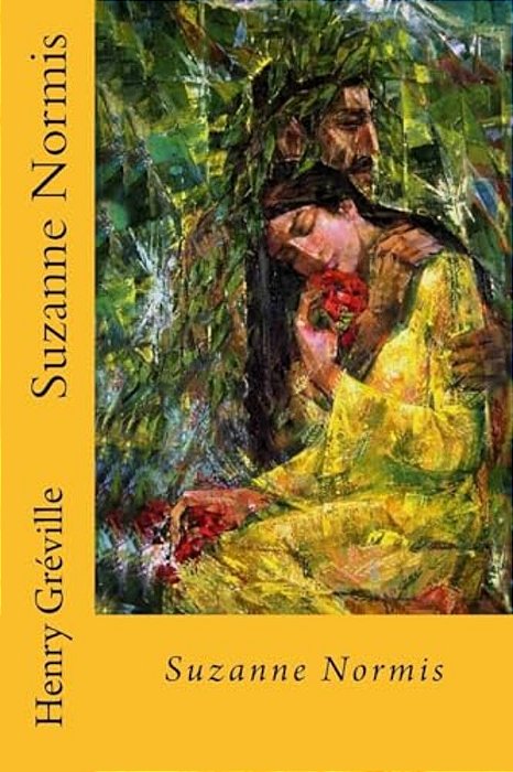 Suzanne Normis-..