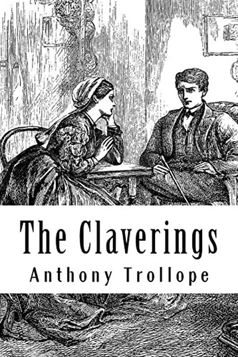 The Claverings-..