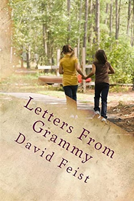 Letters From Grammy-..