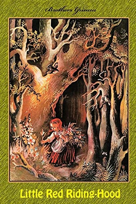 Little Red Riding-Hood-..