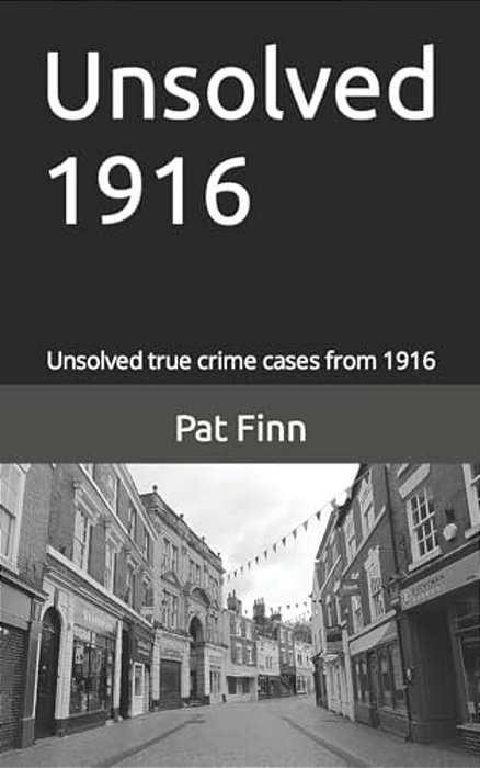 Unsolved 1916-..